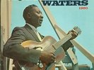 Muddy Waters on Chess 1449
