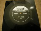 RYAN ADAMS *Petal in a Rainstorm* boxed flexi disc, 3D glasses & book, 'dollars'