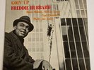 Freddie Hubbard Blue Note 4056 LP 