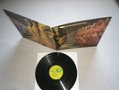 The Edgar Broughton Band - Same,1971 LP GERMAN 1ST PRESS, Harvest 1C 062-04 774