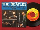 THE BEATLES   PAPERBACK WRITER / RAIN   7