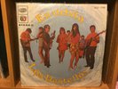 #16 Los Destellos En Orbita SALSA LATIN PERU GUAGUANCO VINYL LP RARE VG+