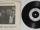 Buzzcocks - Spiral Scratch ep - original U.K. 7