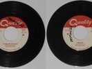 Guess Who - Clock On the Wall, One Day - Canada 7