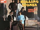 The Rolling Stones - Great Hits (LP, Comp) Vinyl Schallplatte - 161844