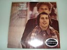 Simon And Garfunkel - Bridge Over Troubled Water - Classic Records 200g Vinyl LP