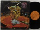 WELDON IRVINE Cosmic Vortex (Justice Divine) RCA LP VG++/VG+ promo