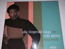 Ella Fitzgerald Sings The Cole Porter Songbook - 2016 Analog Spark 3lp Boxset