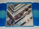 The Beatles Limited Edition 1967-1970 Double LP on Blue Vinyl