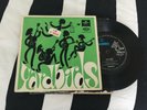 THE YARD-BIRDS // I'M A MAN. 1966 RARE OZ FOUR TRACK EP