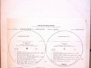 THE BEACH BOYS Holland 1972 test pressing lp G/VG-