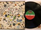 Led Zeppelin - III (3 Three) - 1970 US 1st Press SD 7201 Broadway Labels (NM-)