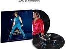 Johnny Hallyday Parc des Princes 93 Vinyle Édition Limité Neuf envoi rapide