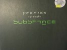 Joy Division ?– Substance, LP, Fact250 (Factory Records Australia, 462436 1)