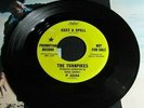 RARE NORTHERN SOUL - THE TURNPIKES - CAPITOL - ORIGINAL- HEAR