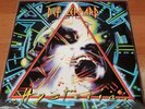 Def Leppard, Hysteria; 12