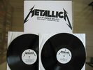 Metallica 2LP 