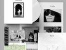 John Lennon / Yoko  Wedding Album  Clear Vinyl LP Box Set 300 only worldwide