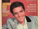 EP    -   ELVIS PRESLEY   -     JAILHOUSE ROCK    -   Top Open