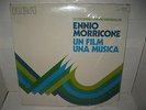 NEU OVP MINT - Le Colonne Sonore Originali Di Ennio Morricone Un Film Una Musica
