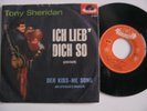 Tony Sheridan 7