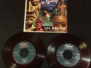 LES BAXTER 