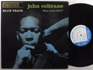 JOHN COLTRANE Blue Train BLUE NOTE LP NM 180g reissue