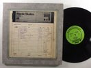 JOHN COLTRANE Giant Steps ATLANTIC 2XLP NM/++ 45rpm ltd ed numbered remaster box