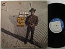 LONNIE SMITH Move Your Hand BLUE NOTE LP stereo Liberty