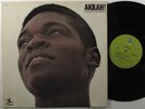MELVIN SPARKS Akilah  PRESTIGE LP NM