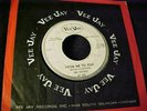 The BEATLES From Me To You/Thank You Girl RARE 1963 VEE JAY PROMO 45 VJ 522 Hear