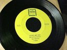 The BEATLES Love Me Do / P.S. I Love You TOLLIE #9008 Rare Labels HEAR
