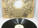 VICTORY Rutherford Record P-196/P-198 parts 6 & 8 yellow Watchtower Jehovah
