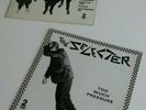The Specials & Selecter Too Much Pressure LP 1st PRESS  2 Tone Ska Mod Encore
