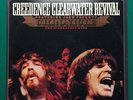 Creedance Clearwater Revival Chronicle 2 vinyl LP Gatefold