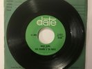 Dick Wagner & Frosts 45, 