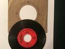 Bill Wendry & the Boss Tweeds 45, 
