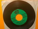 Andy Wilson & the Leesures 45, 