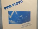 PINK FLOYD 1977 GERMANY LIVE LP A MYSTERIE CALLED FLOYD NM VPI NR