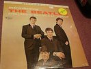 THE BEATLES INTRODUCING THE BEATLES LP SEALED VEEJAY SR1062 STEREO 12 SONGS
