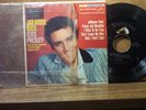 ELVIS PRESLEY 45 rpm EP 