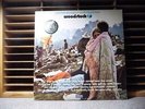 WOODSTOCK - MUSIC FROM THE ORIGINAL SOUNDTRACK AND MORE  3LP VINYL RECORD ALBUM