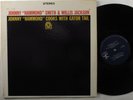 JOHNNY HAMMOND SMITH & WILLIS JACKSON ...Cooks With Gator Tail PRESTIGE LP