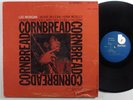 LEE MORGAN Cornbread BLUE NOTE LP VG++/VG+ stereo UA