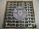 TONY RIVERS and THE CASTAWAYS   GIRL DON'T TELL ME ** 1966 IMMEDIATE 45