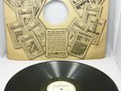 VICTORY Rutherford Record P-195/P-197 parts 5 & 7 yellow Watchtower Jehovah