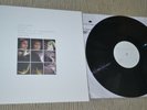 Maggi Payne Ahh-Ahh Music For Ed Tannenbaum's Technological Feets LP electronic