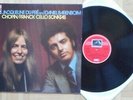 ASD 2851 DU PRE & BARENBOIM CHOPIN & FRANCK CELLO SONATAS HMV STEREO