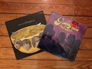 Grapefruit - Around Grapefruit + Deep Water 68/69 Original US Vinyl NM-