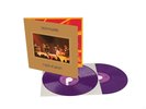 DEEP PURPLE MADE IN JAPAN DOPPIO VINILE LP 180 GR. (LTD VINYL COLOR PURPLE)